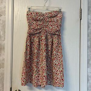 Love Tree Happens Dress
